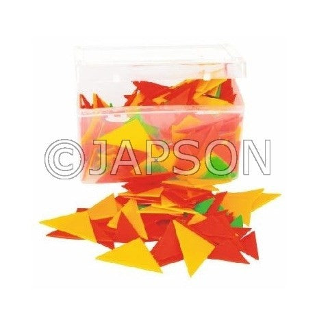 Pattern Triangles for School Maths Lab Pattern Triangles for School Maths Lab